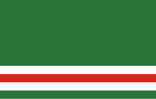 Chechen Republic of Ichkeria